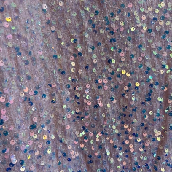 Sequin Dress (NWT) - Picture 3 of 4